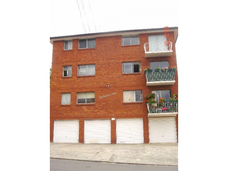 3/38 BROWN STREET, Newtown NSW 2042