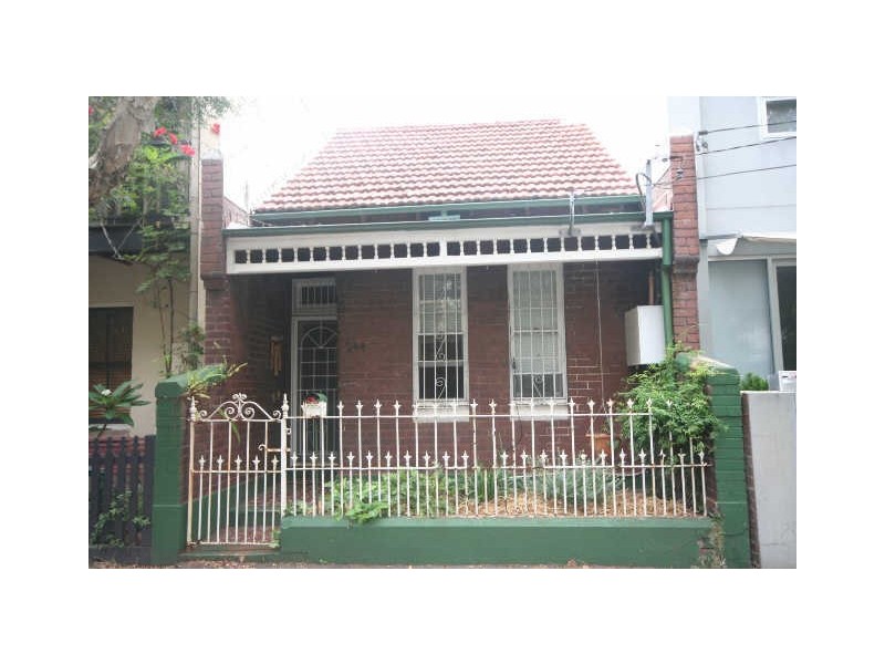 344 Belmont Street, Alexandria NSW 2015