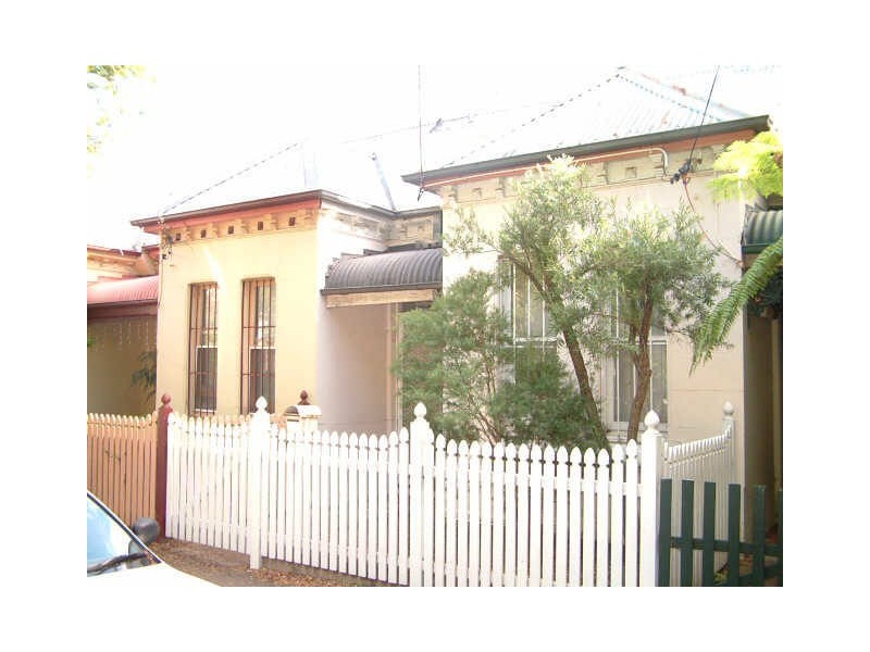 103 STATION STREET, Newtown NSW 2042