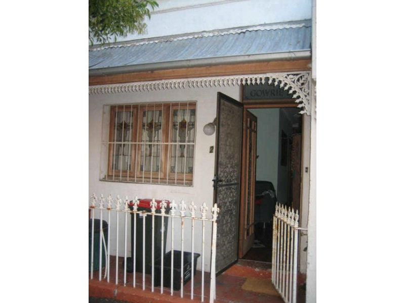 21 GOWRIE STREET, Erskineville NSW 2043