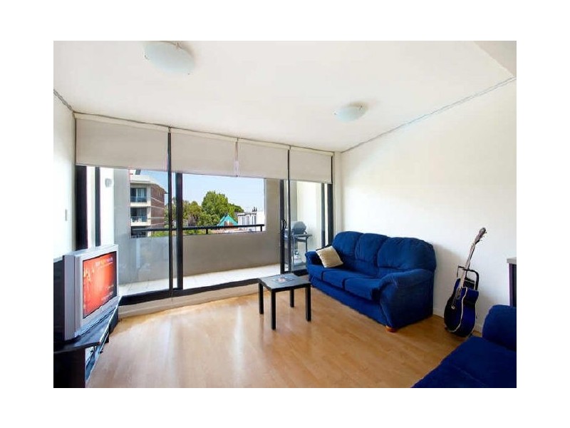 A27/252 BOTANY ROAD, Alexandria NSW 2015