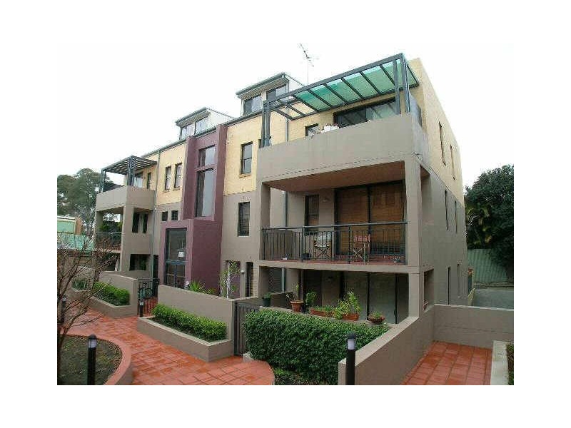 17/18-20 NEWTON STREET, Alexandria NSW 2015