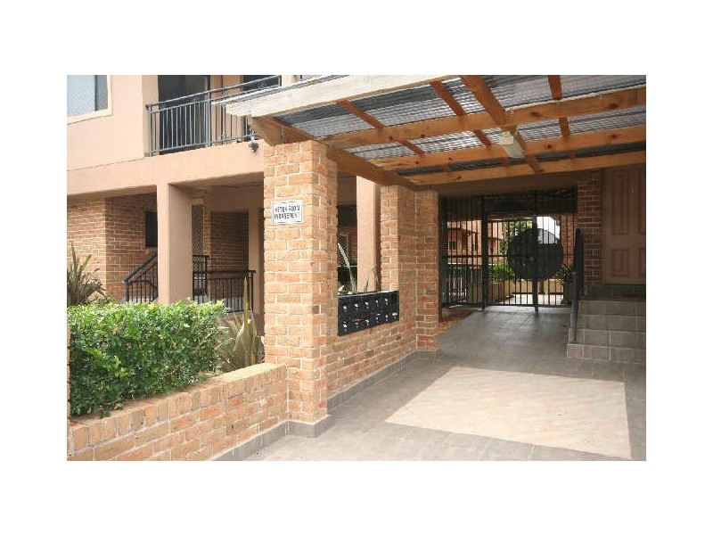 3/50A GEORGE STREET, Marrickville NSW 2204