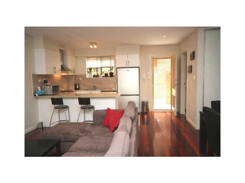 3/50A GEORGE STREET, Marrickville NSW 2204