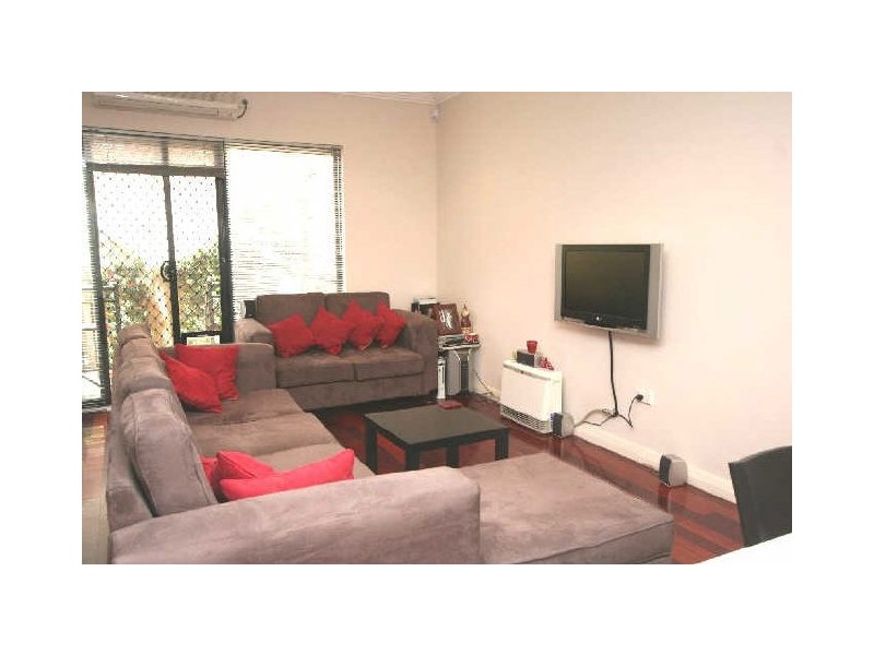 3/50A GEORGE STREET, Marrickville NSW 2204