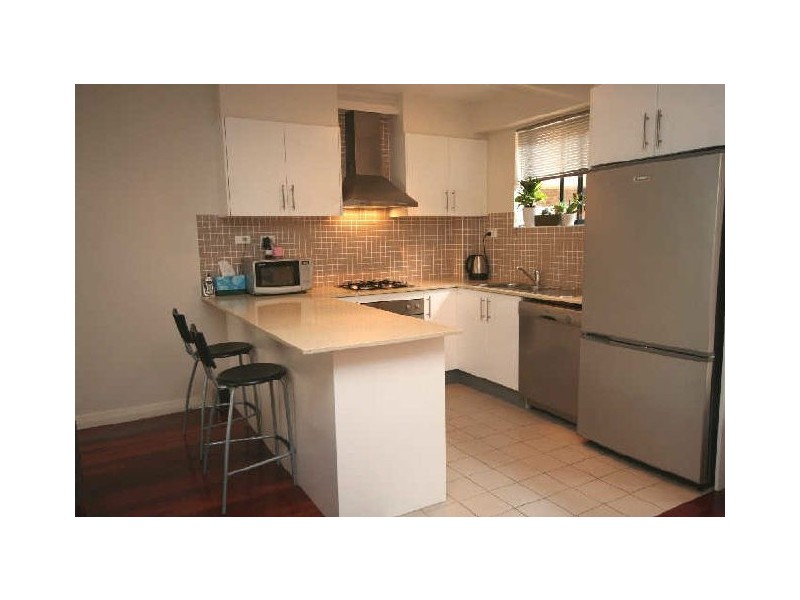 3/50A GEORGE STREET, Marrickville NSW 2204