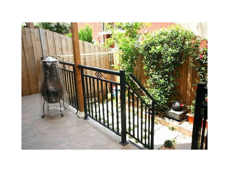 3/50A GEORGE STREET, Marrickville NSW 2204
