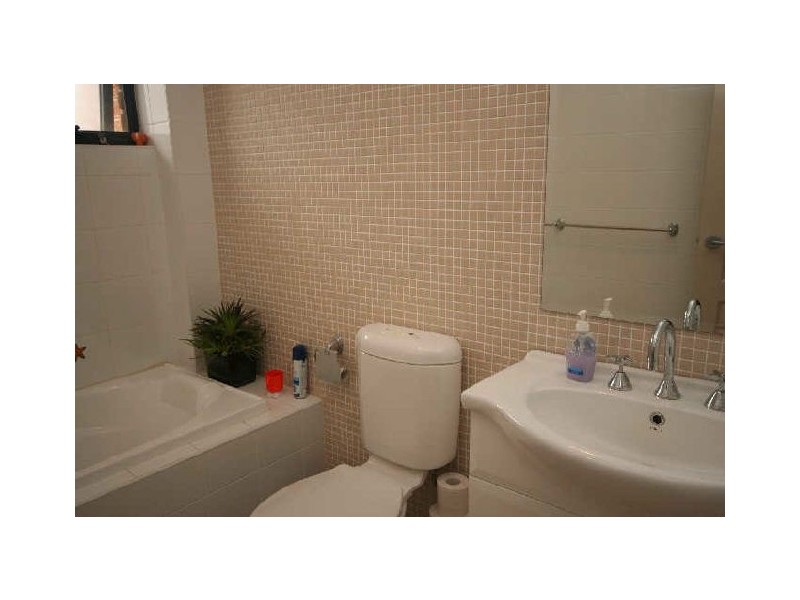 3/50A GEORGE STREET, Marrickville NSW 2204