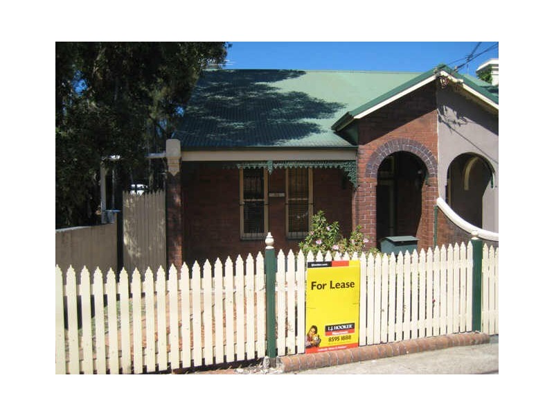 908 BOURKE STREET, Zetland NSW 2017