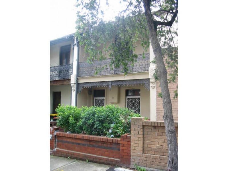 101 ALICE STREET, Newtown NSW 2042