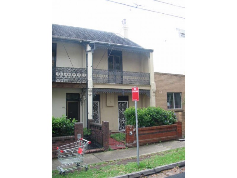 101 ALICE STREET, Newtown NSW 2042