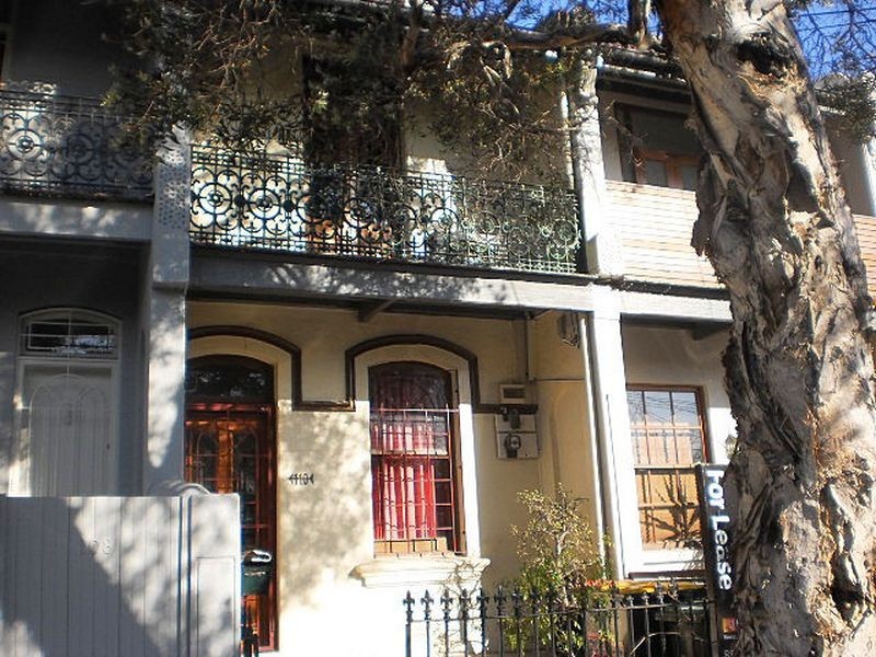 110 Alice Street, Newtown NSW 2042
