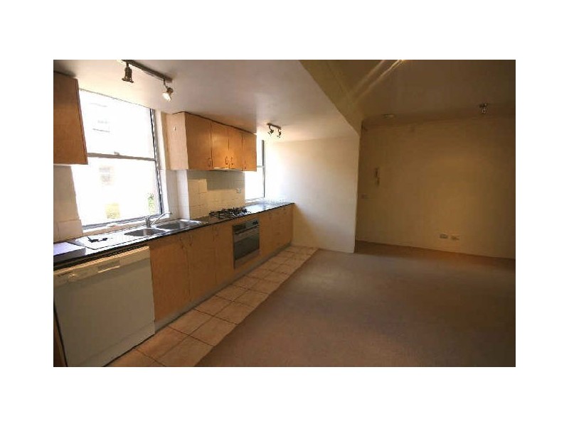 8/66 SHEPHERD STREET, Chippendale NSW 2008