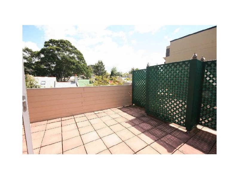 8/66 SHEPHERD STREET, Chippendale NSW 2008