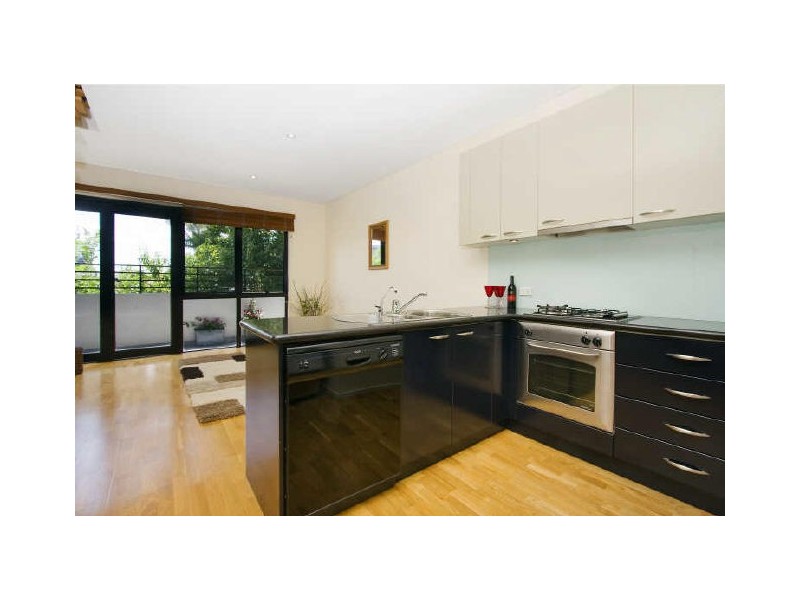 11/8 DUNBLANE STREET, Camperdown NSW 2050