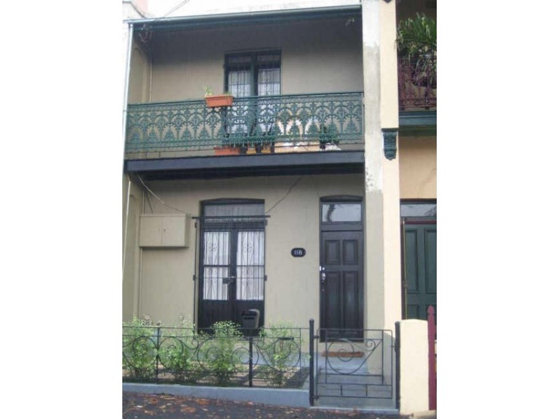 118 MOREHEAD STREET, Waterloo NSW 2017