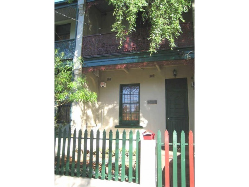363 BELMONT STREET, Alexandria NSW 2015