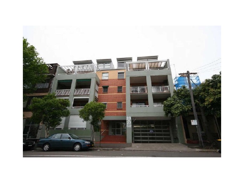 15/23-27 GEORGE STREET, Redfern NSW 2016