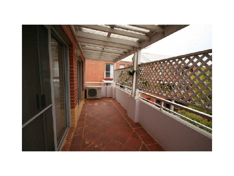 15/23-27 GEORGE STREET, Redfern NSW 2016