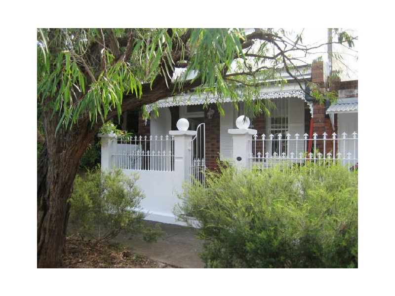 11 RENWICK STREET, Alexandria NSW 2015