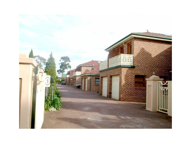 10/146 ALICE STREET, Newtown NSW 2042