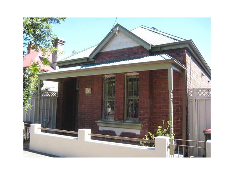 35 RENWICK STREET, Alexandria NSW 2015