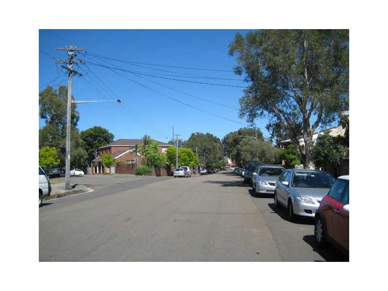 35 RENWICK STREET, Alexandria NSW 2015