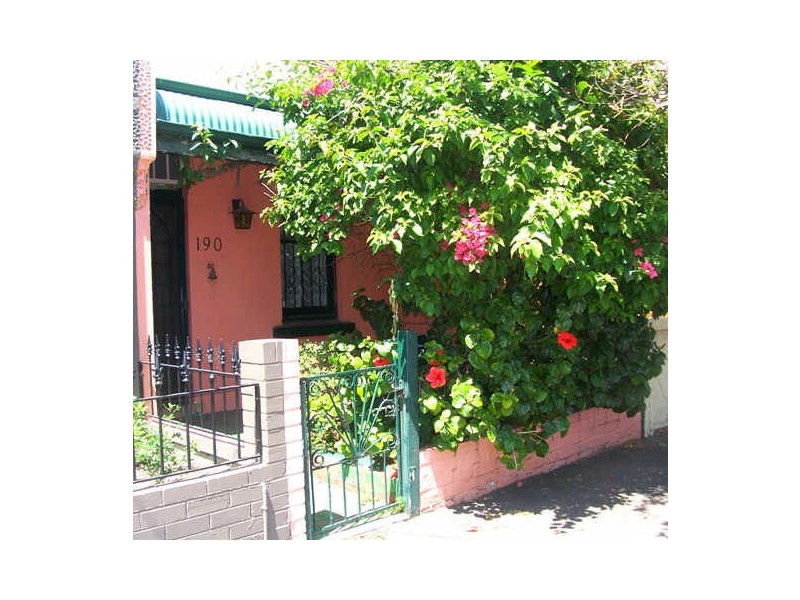 190 BELMONT STREET, Alexandria NSW 2015