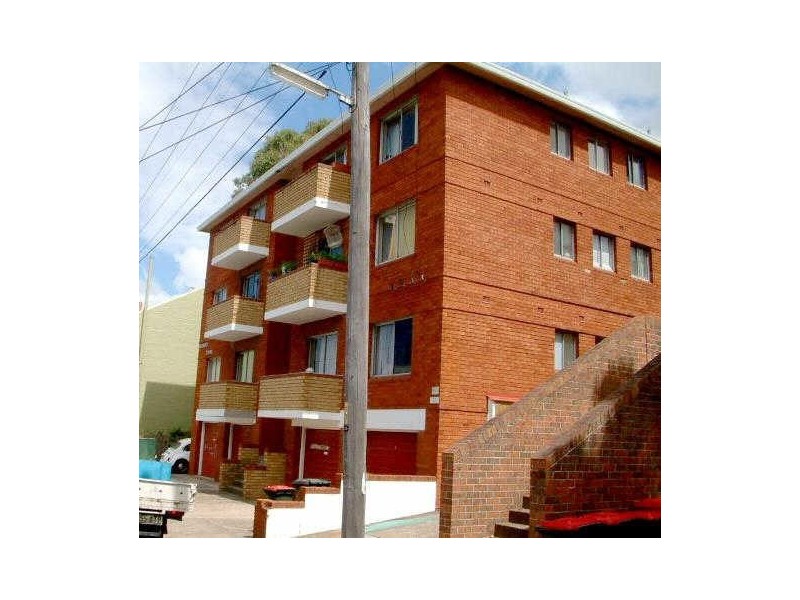 6/15-17 IREDALE STREET, Newtown NSW 2042