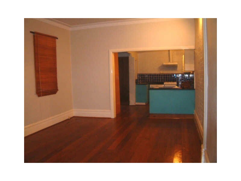 17 MACDONALD STREET, Erskineville NSW 2043