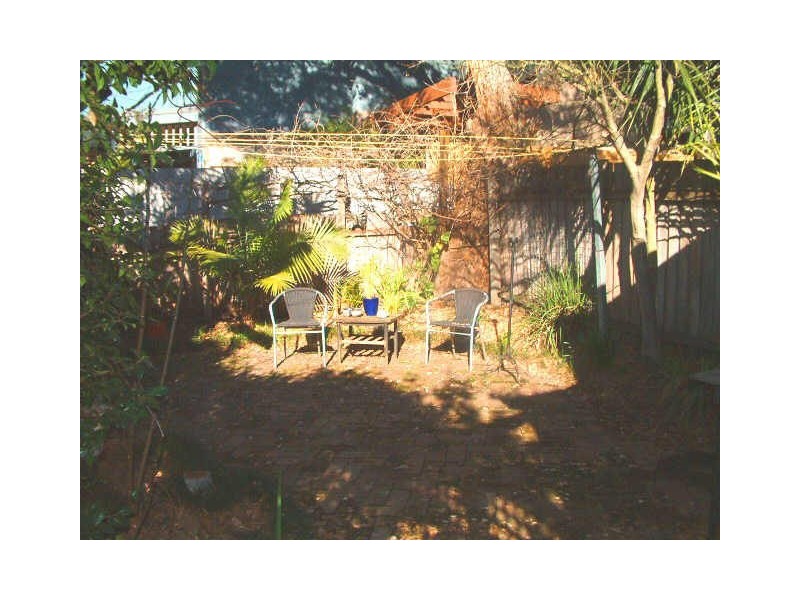 17 MACDONALD STREET, Erskineville NSW 2043