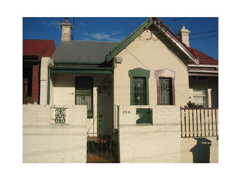 154 WELLS ST, Newtown NSW 2042