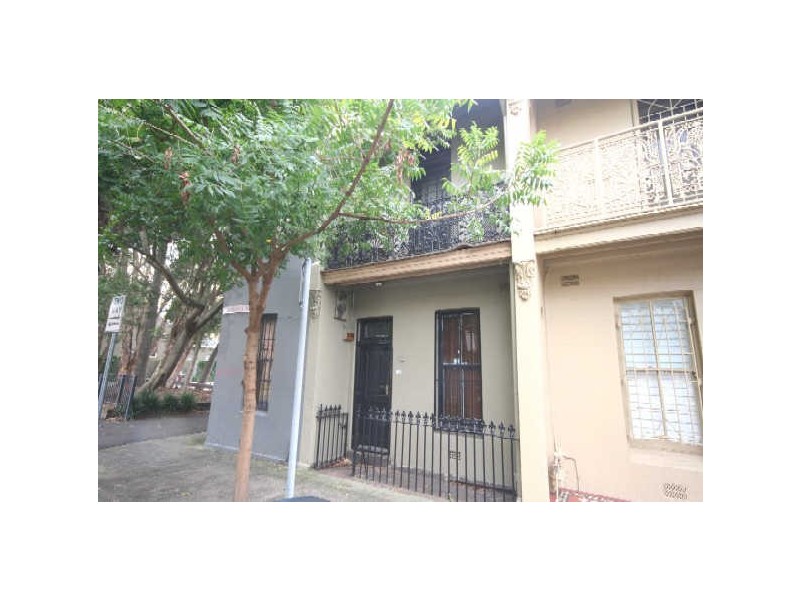 68 BORONIA STREET, Surry Hills NSW 2010