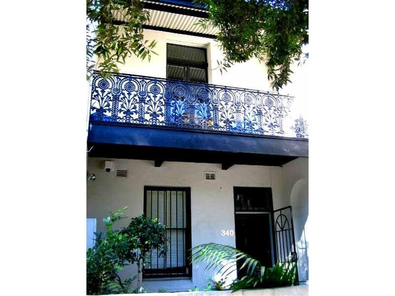 340 BELMONT STREET, Alexandria NSW 2015