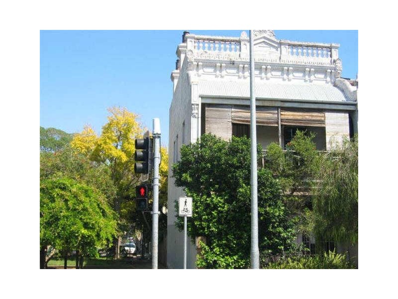 2/633 SOUTH DOWLING ST, Surry Hills NSW 2010