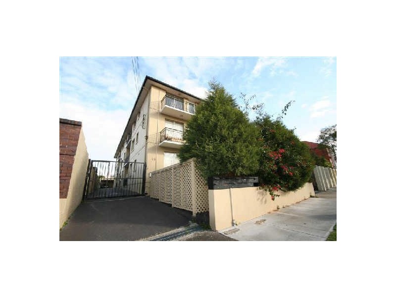 3/45 GEORGE STREET, Marrickville NSW 2204