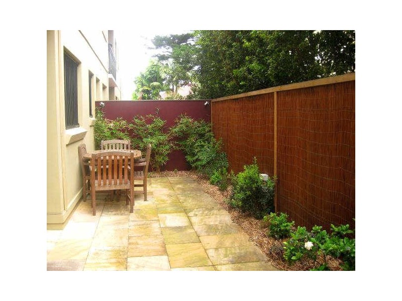 3/45 GEORGE STREET, Marrickville NSW 2204