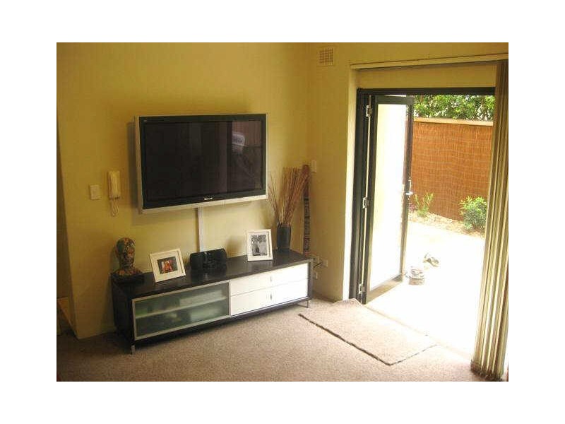 3/45 GEORGE STREET, Marrickville NSW 2204