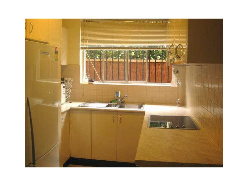 3/45 GEORGE STREET, Marrickville NSW 2204