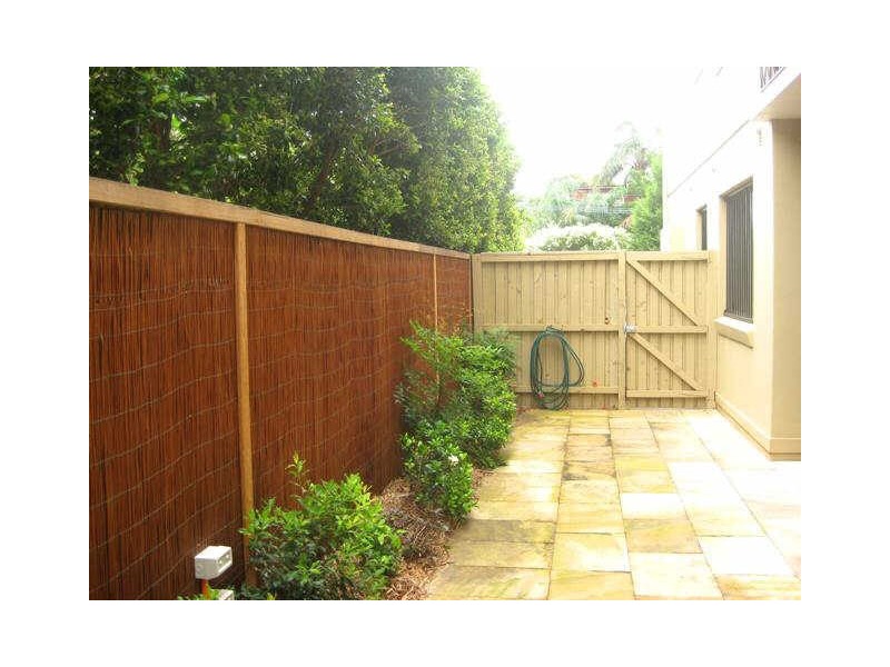 3/45 GEORGE STREET, Marrickville NSW 2204