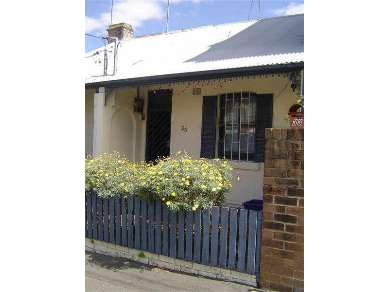 35 UNION STREET, Erskineville NSW 2043