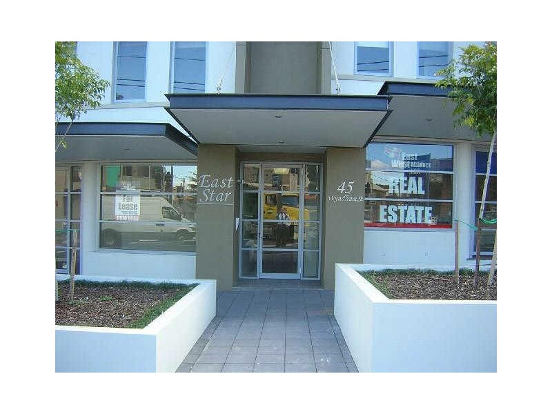 W19/43 WYNDHAM STREET, Alexandria NSW 2015