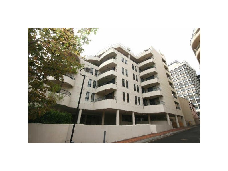 5/1 REGENT PLACE, Redfern NSW 2016