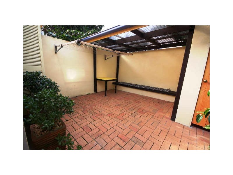 1/165 REGENT STREET, Redfern NSW 2016