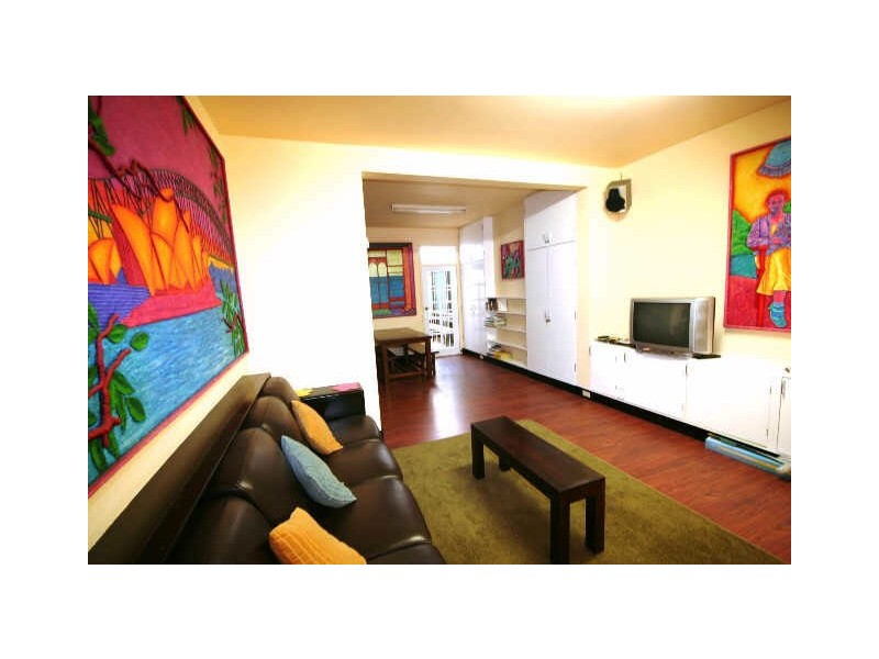 1/165 REGENT STREET, Redfern NSW 2016