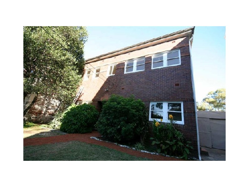 5/211 TRAFALGER STREET, Stanmore NSW 2048