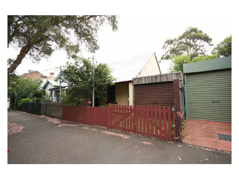 61 Gerard Street, Alexandria NSW 2015