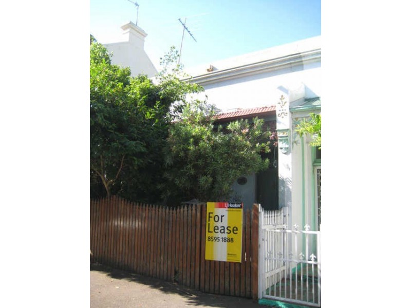36 NEWMAN STREET, Newtown NSW 2042