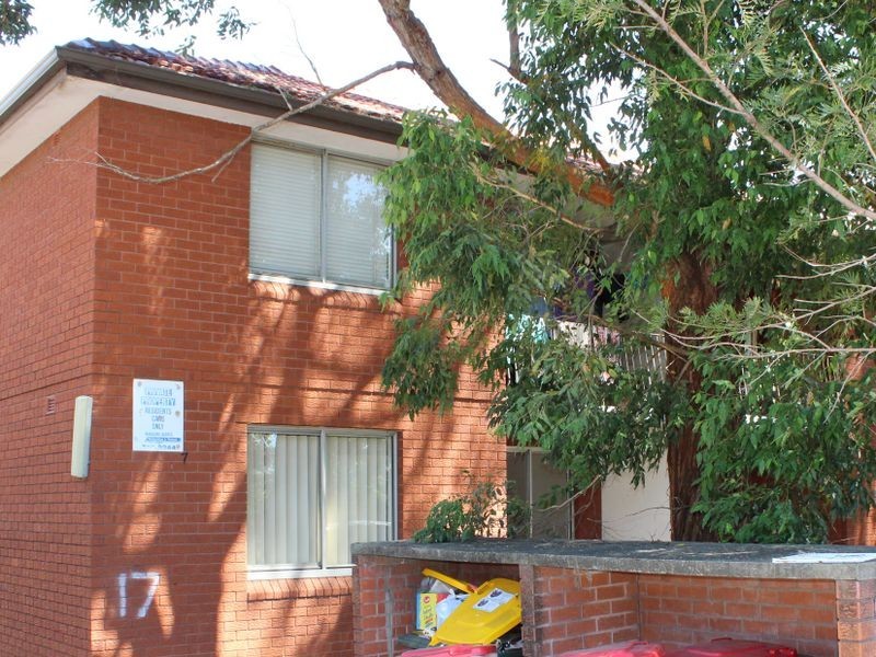 1/17 Sharp Street, Belmore NSW 2192
