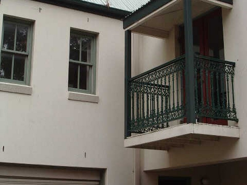 40 Iredale Street, Newtown NSW 2042